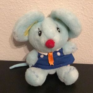 Sanrio Plush: Mouse